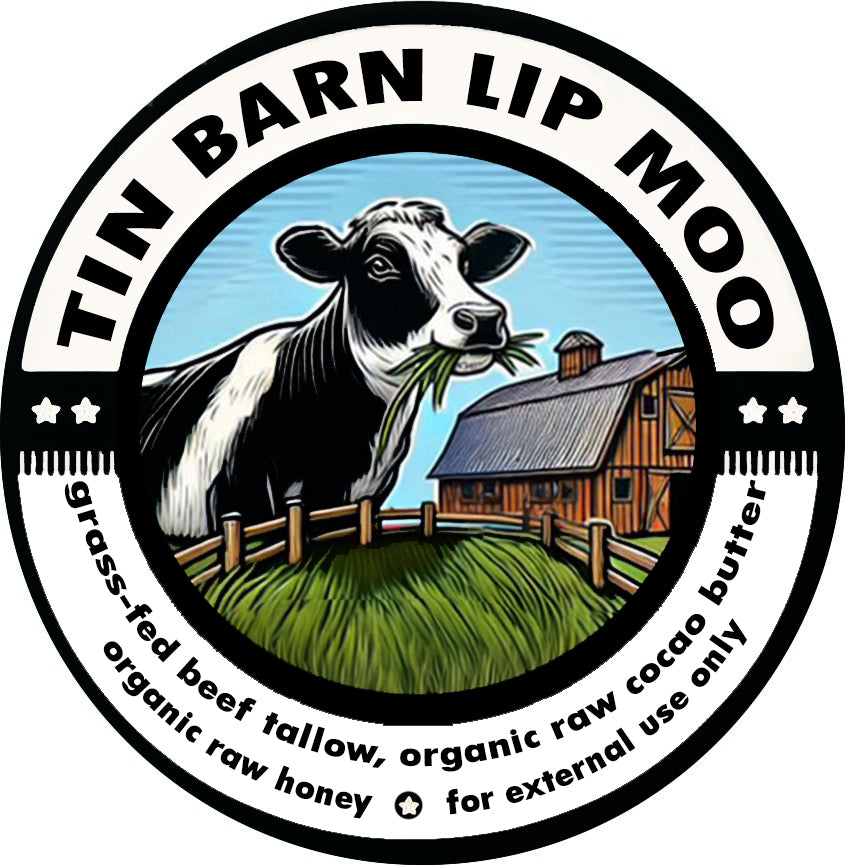 Lip Moo